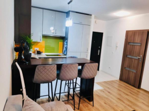 Apartament Podmiejska
